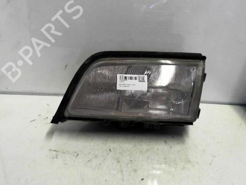 Used Left headlight Left headlight 38653605 38653605