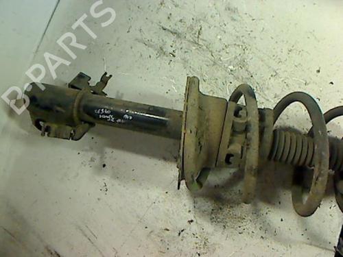 Used Right front shock absorber Right front shock absorber 38659364 38659364