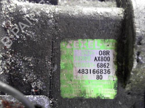 Used AC compressor AC compressor 38653807 38653807