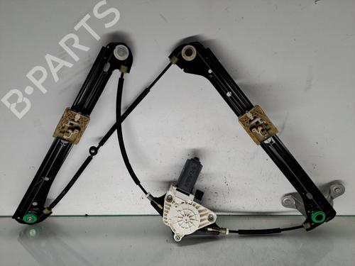 Used Front right window mechanism Front right window mechanism 38663679 38663679