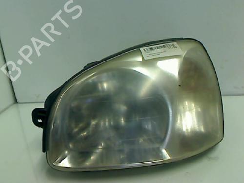 Used Left headlight Left headlight 38654473 38654473