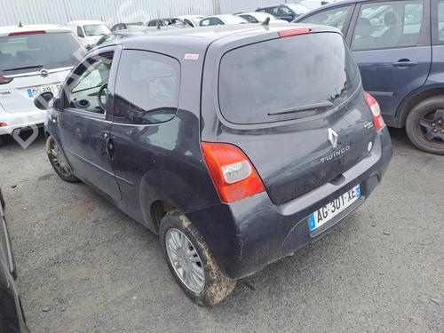 Engine RENAULT TWINGO II (CN0_) 1.2 16V (CN0K, CN0V, CN0A) | BP38669327M1 - Image 10