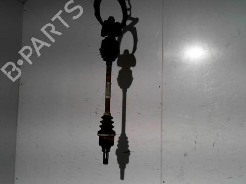 Left front driveshaft CITROËN C3 Pluriel (HB_) 1.4 | BP38655679M38 - Image 3