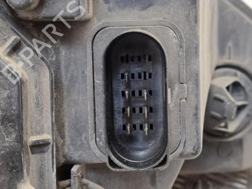 Used Left headlight Left headlight 38673033 38673033