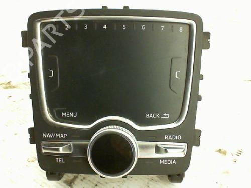 Switch AUDI Q5 (FYB, FYG) 40 TDI quattro | BP38662670I30 - Image 10