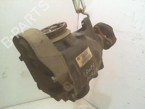 Rear differential BMW 1 (E87) 116 d | BP38652851M24 - Image 4