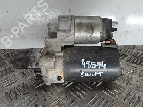 Starter SUZUKI SWIFT IV (FZ, NZ) 1.3 DDiS (AZG413D, ZC02S, ZC92S) | BP38670399M8 - Image 4