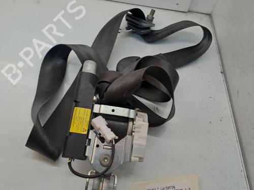 Used Front right seatbelt Front right seatbelt 39410579 39410579