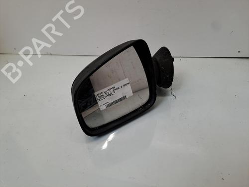 Used Left mirror Left mirror 39393862 39393862