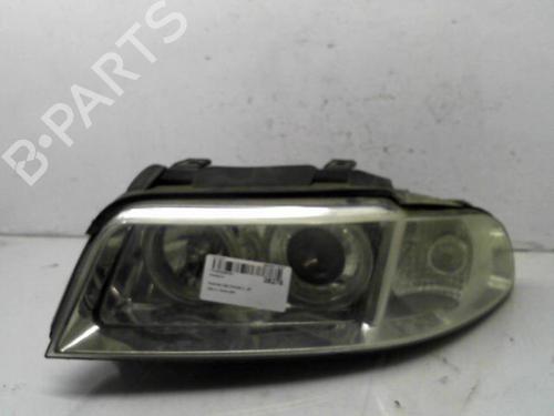 Left headlight AUDI A4 B5 (8D2) 1.9 TDI | BP38656248C28 - Image 2