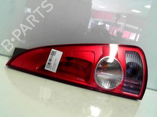 Right taillight RENAULT ESPACE IV (JK0/1_) 2.2 dCi (JK0H) | BP38660551C35 - Image 4
