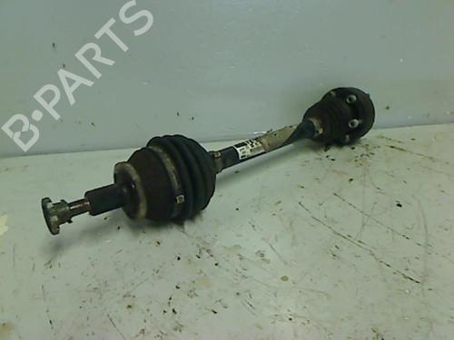 Used Left front driveshaft Left front driveshaft 38659562 38659562