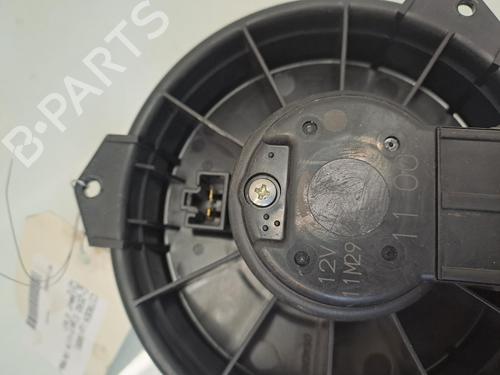 Heater blower motor CITROËN C-ZERO C-Zero | BP40269375M62 - Image 3