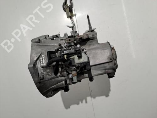 Gearbox CITROËN C4 II (NC_) 1.6 HDi 110 | BP38665578M3 - Image 3
