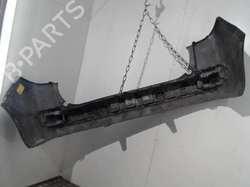 Used Rear bumper Rear bumper 38660072 38660072