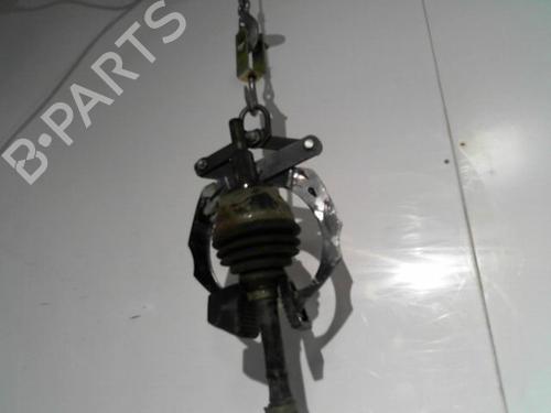 Used Left front driveshaft Left front driveshaft 38658224 38658224