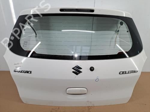 Bagklap CC/Kombi-Coupé SUZUKI CELERIO (LF) 1.0 (AVK310) | BP39755535C6 - Image 3