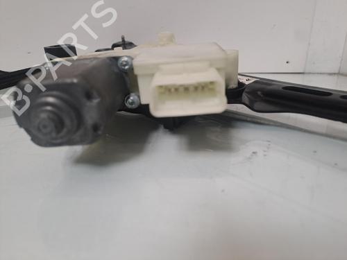 Used Front left window mechanism Front left window mechanism 39393879 39393879