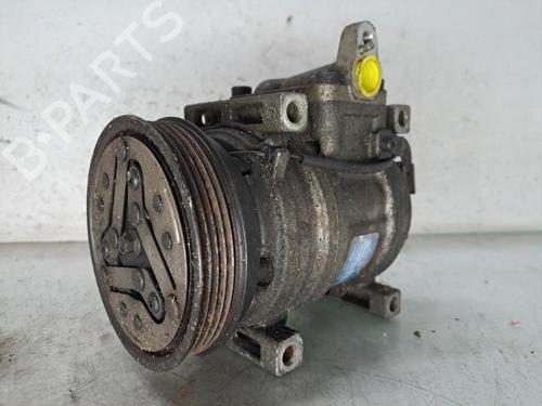 Used AC compressor AC compressor 38665252 38665252