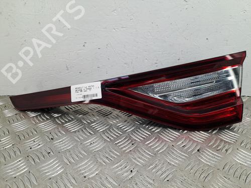 Right tailgate light RENAULT MEGANE IV Hatchback (B9A/M/N_) 1.5 Blue dCi 115 (B9A6) | BP38671412C80 - Image 2