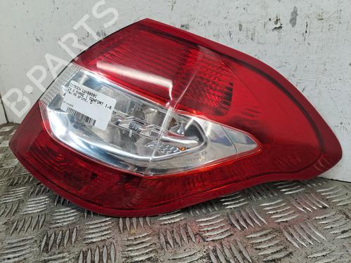 Used Right taillight Right taillight 38672811 38672811