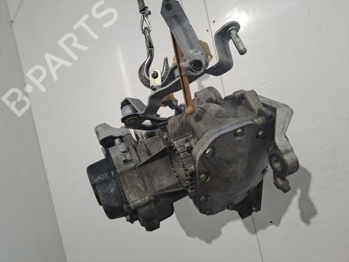 Gearbox OPEL CORSA E (X15) 1.4 (08, 68) | BP38667593M3 - Image 2