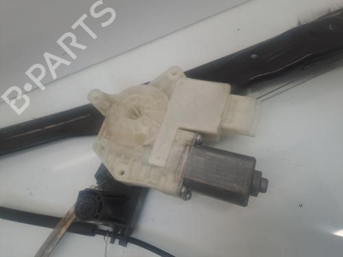 Used Front left window mechanism Front left window mechanism 38672752 38672752