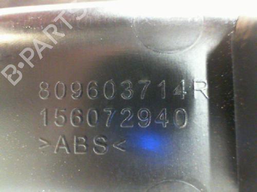 Right front window switch RENAULT TWINGO III (BCM_, BCA_) 0.9 TCe 90 (BCM9, BCM2) | BP38661399I26 - Image 6