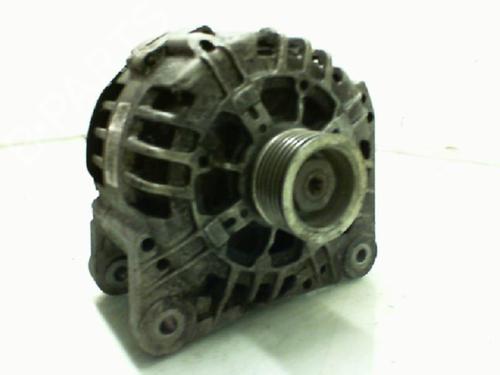 Used Alternator Alternator 38657941 38657941