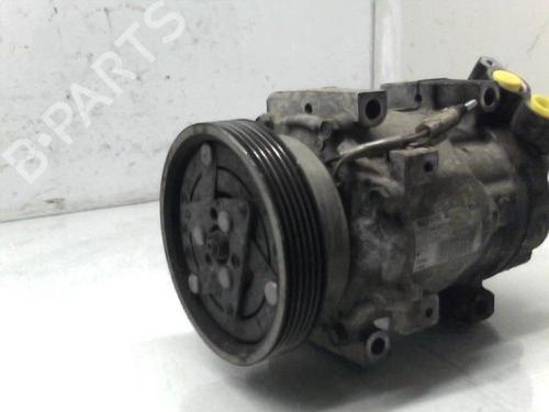 AC compressor DACIA SANDERO 1.5 dCi | BP38656549M34 - Image 6