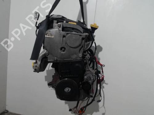 Engine RENAULT SCÉNIC II (JM0/1_) 1.6 16V (JM1R) | BP38661870M1 - Image 8