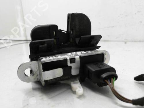 Used Tailgate lock Tailgate lock 38656410 38656410