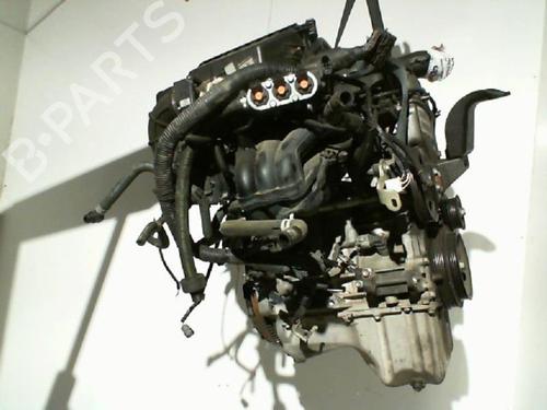 Engine OPEL AGILA B (H08) 1.0 LPG (F68) | BP38661868M1 - Image 7