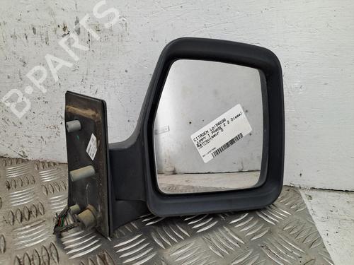 Used Right mirror Right mirror 38672166 38672166