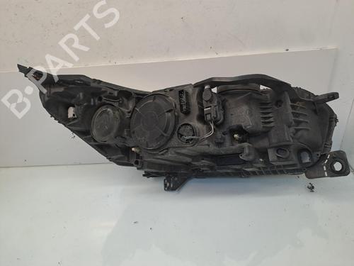 Used Left headlight Left headlight 38744596 38744596