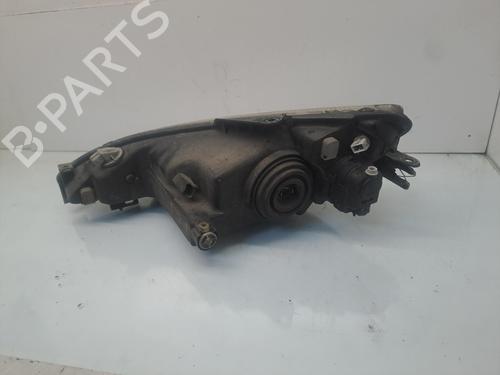 Used Right headlight Right headlight PEUGEOT 206 Hatchback (2A/C) 1.9 D (69 hp) 39738294 39738294