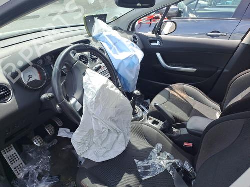Used Parts PEUGEOT 308 I (4A_, 4C_) 1.6 HDi 4930478