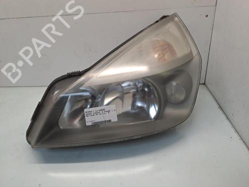 Left headlight RENAULT ESPACE IV (JK0/1_) 2.2 dCi (JK0H) | BP40160468C28 - Image 3