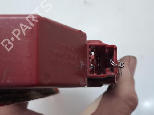 Used Third brake light Third brake light FIAT SCUDO Van (270_, 272_) 1.6 D Multijet (90 hp) 40031096 40031096