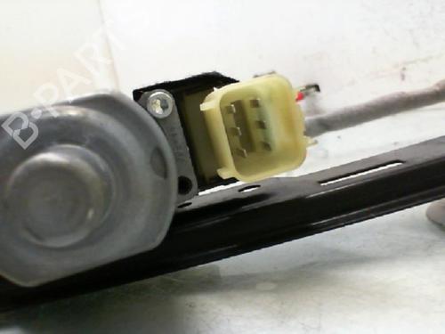 Rudehejsemekanisme Højre foran FORD B-MAX (JK) 1.0 EcoBoost | BP38657716C23 - Image 3