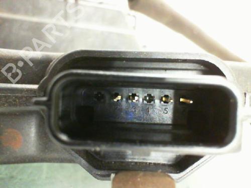 Used Front right lock Front right lock 38661823 38661823