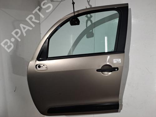 left-front-door-citroen-c3-picasso-sh_-2008-38669586 main image