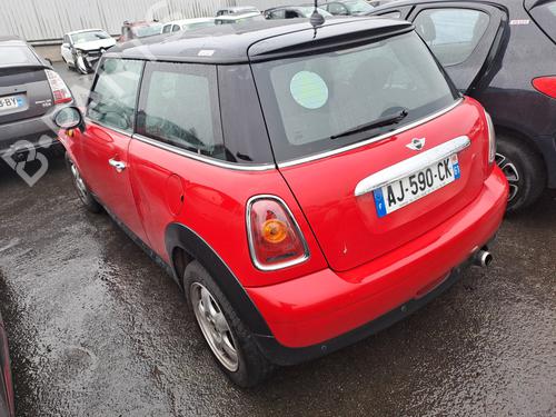 Starter MINI MINI (R56) Cooper | BP38670408M8 - Image 7