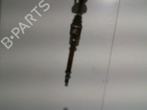 Right front driveshaft RENAULT TWINGO II (CN0_) 1.5 dCi (CN0E) | BP38658796M39 - Image 5