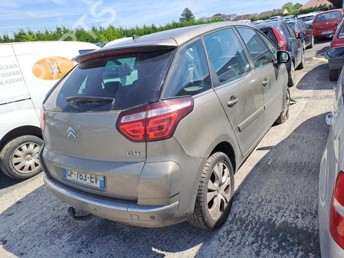 Used Parts CITROËN C4 Picasso I MPV (UD_) 1.6 HDi 110 4930316