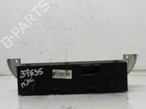 Left front window switch MINI MINI (R50, R53) Cooper | BP38653696I27 - Image 3