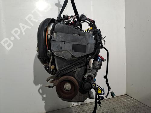 Engine RENAULT CLIO IV (BH_) 1.5 dCi 75 | BP38665946M1 - Image 4