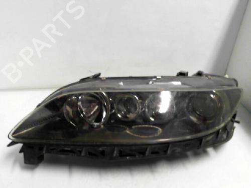 Left headlight MAZDA 6 Hatchback (GG) 1.8 | BP38660206C28 - Image 3