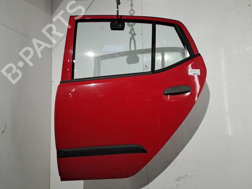Used Left rear door Left rear door 38663888 38663888