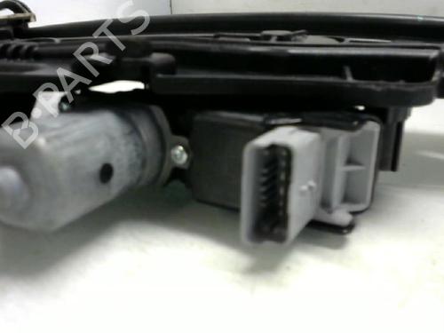 Used Front right window mechanism Front right window mechanism 38660595 38660595